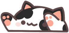 Black Spotted